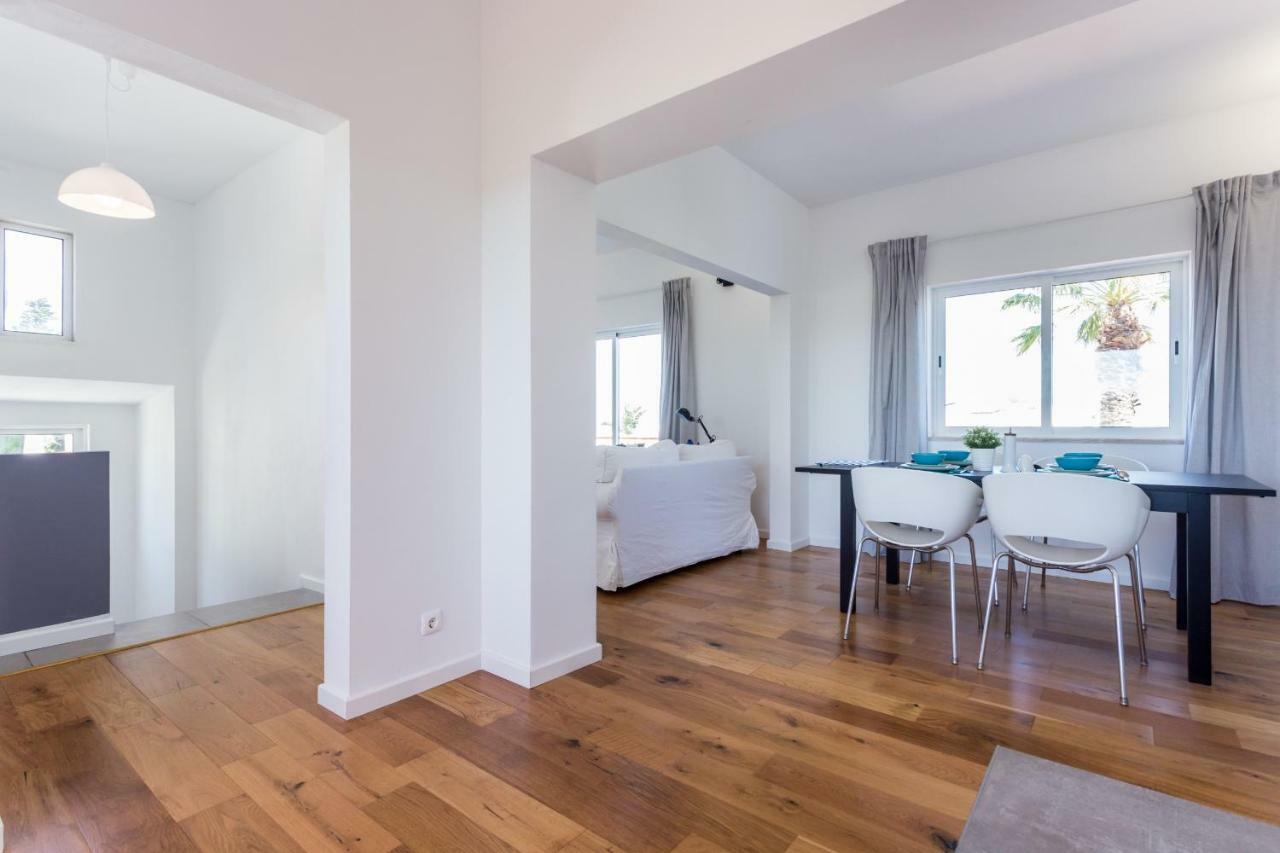 Casa Furneaux By Seewest Lagos Eksteriør billede